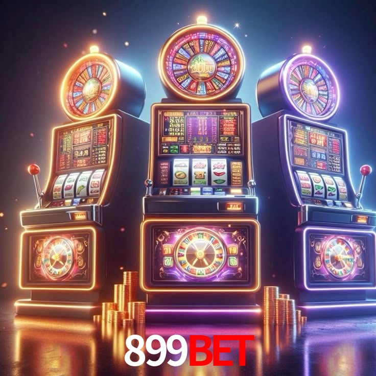 899bet: Seu Cassino Premiado com Pagamentos Rápidos