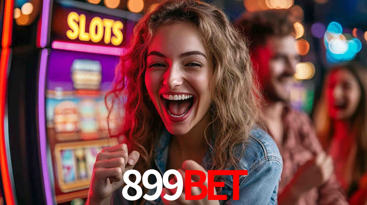 Experiência VIP 899bet