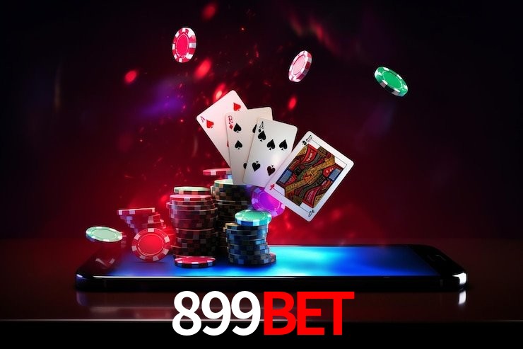 Welcome Bonus 899bet