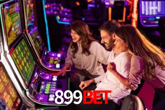 Ofertas Exclusivas 899bet