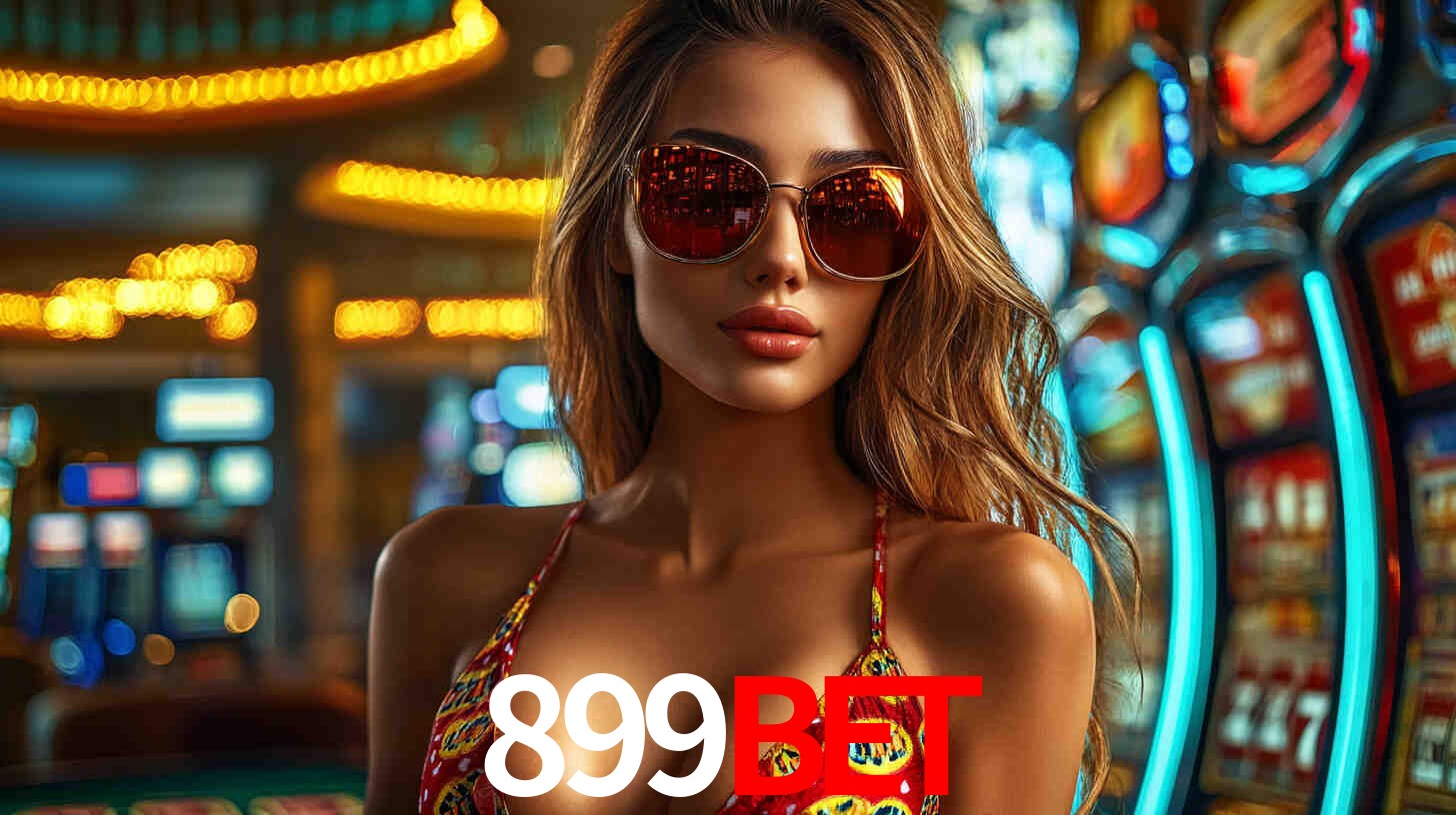Experimente o Login Seguro Premium no 899bet