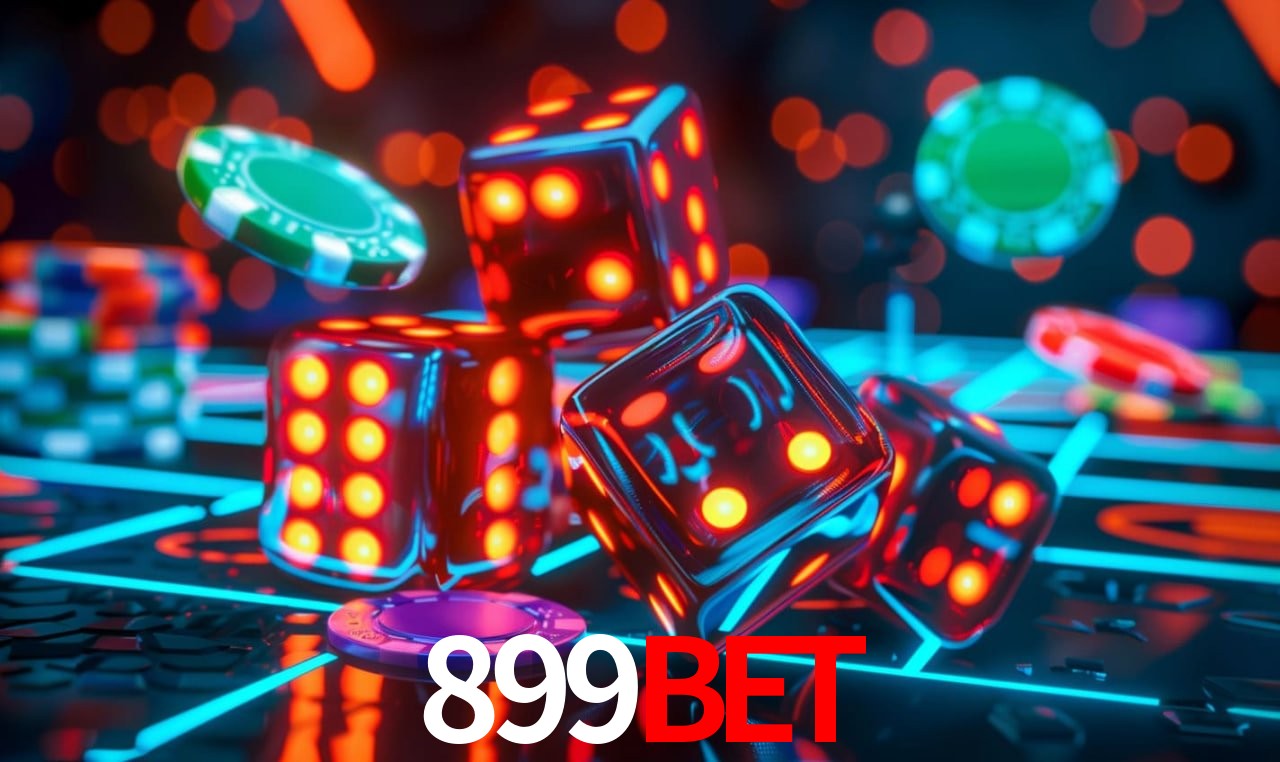Especiais de Fim de Semana 899bet