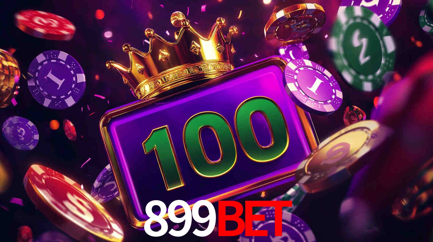 Ofertas Imperdíveis na 899bet: Promoções e Bônus Que Valem a Pena