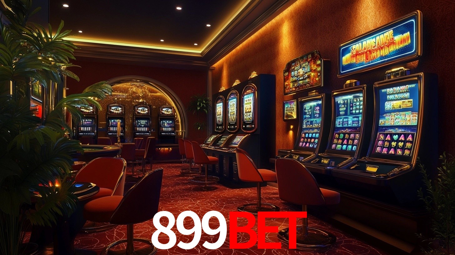 899bet App Interface