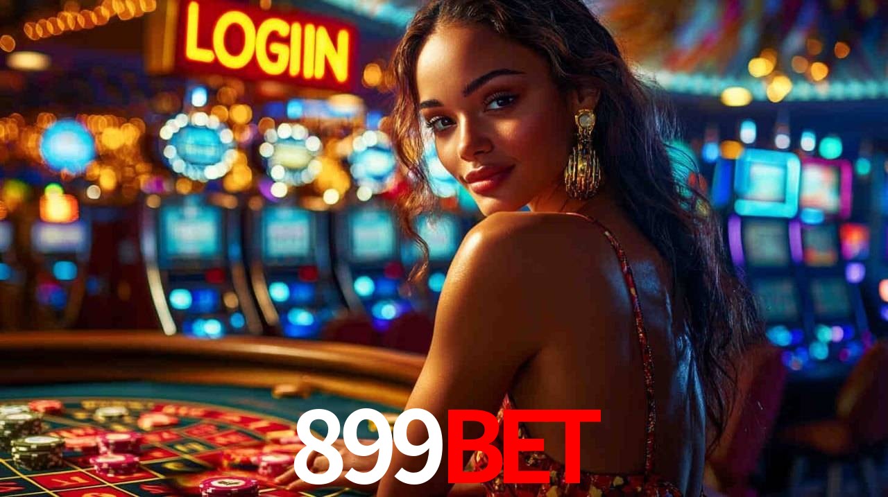 Apostas Esportivas na 899bet: Um Guia Completo