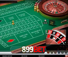 Flash Promotion 899bet