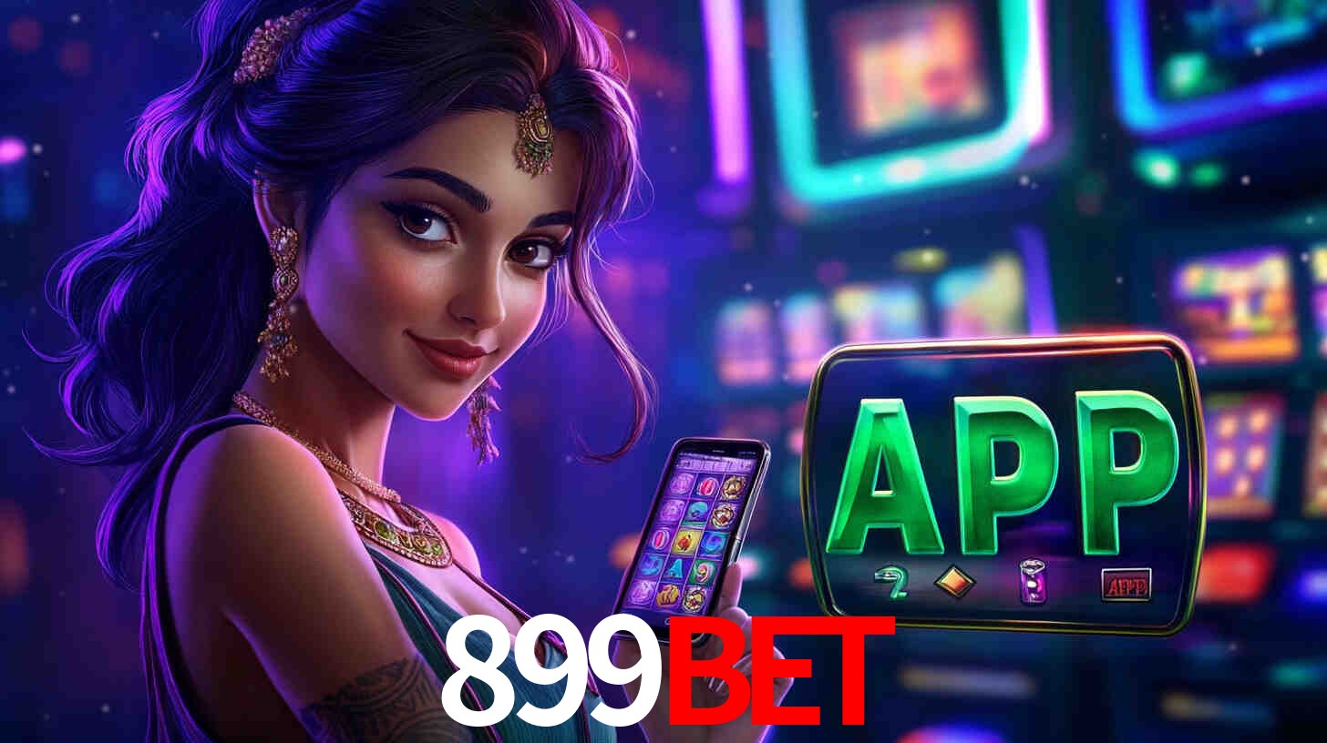 Descubra a Magia dos Jogos de Arcade no 899bet