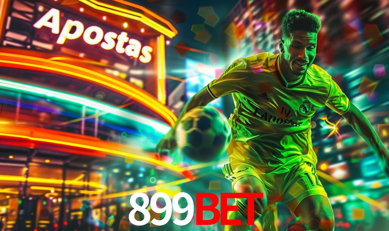 Descubra o Programa VIP da 899bet: Vantagens Exclusivas para Jogadores