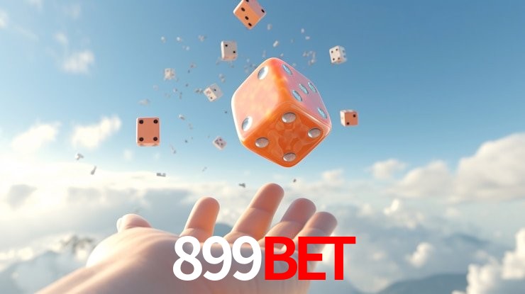 Live Casino 899bet