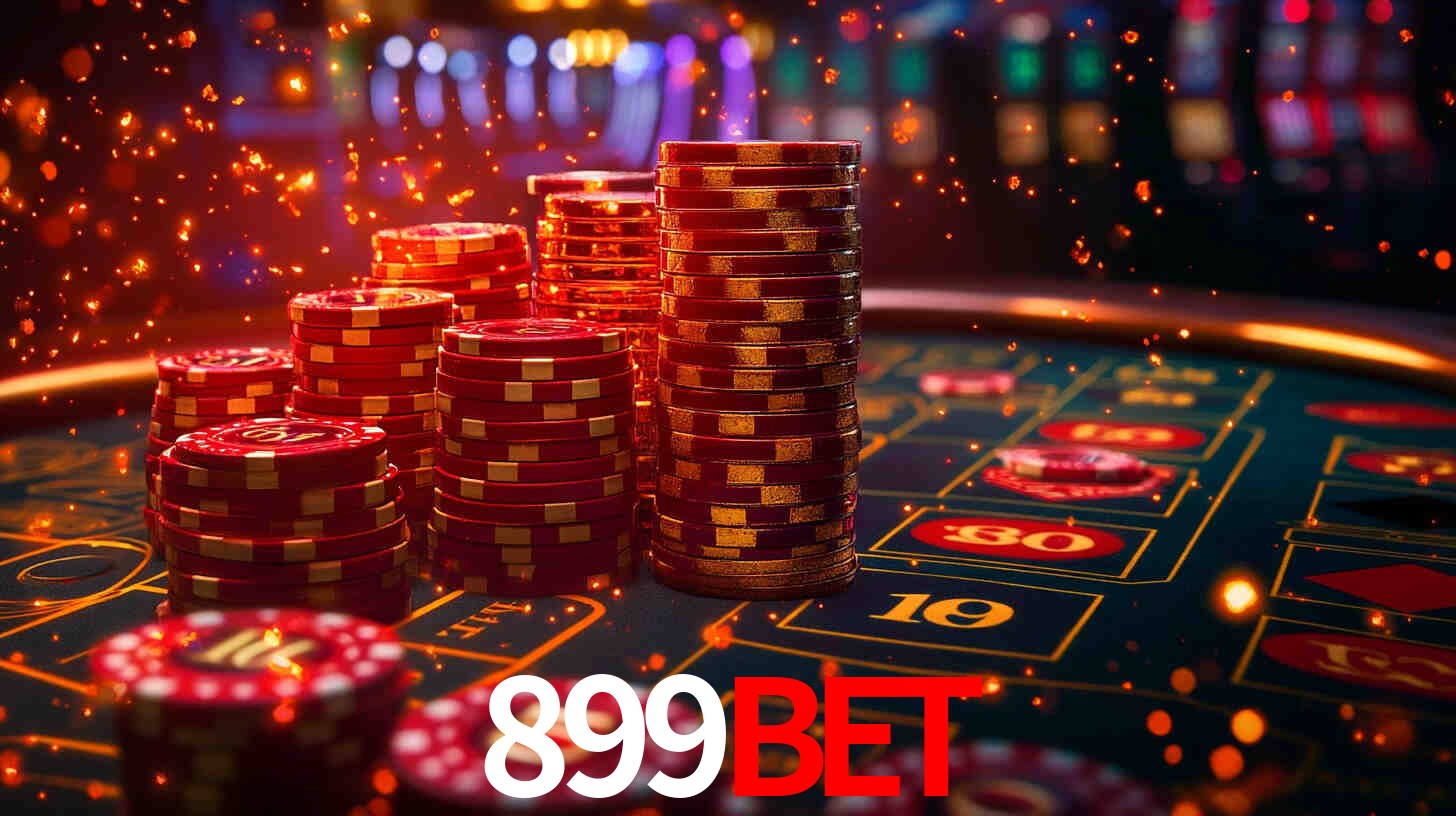 Explore as vantagens do 899bet: serviço profissional e confiabilidade