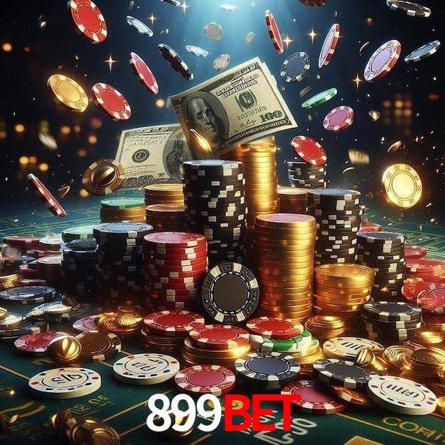 Promoção Relâmpago 899bet