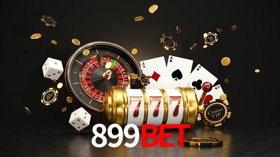 VIP Casino 899bet